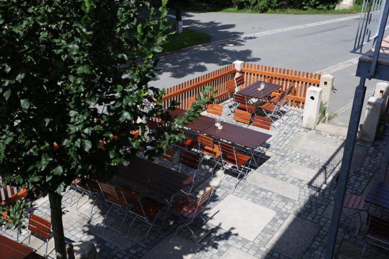Altes -Haus Apartment Gattendorf Bagian luar foto